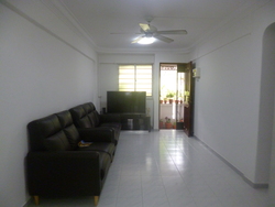 Blk 126 Ang Mo Kio Avenue 3 (Ang Mo Kio), HDB 3 Rooms #187934822